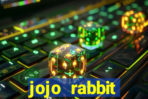 jojo rabbit assistir dublado